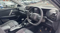 Citroen C4 1.2 PureTech [130] Sense Plus 5dr Petrol Hatchback